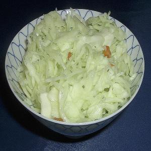 My Own Coleslaw Dressing image