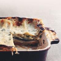 Roasted-Vegetable Lasagne_image