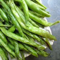 Roasted Green Beans - Ww Core image