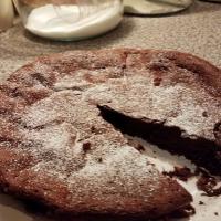 Chocolate, Prune & Rum Cake Recipe - (3.9/5) image