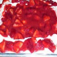 Strwaberry Twinkie Desert 2015_image