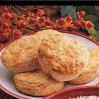 Spiced Biscuits_image
