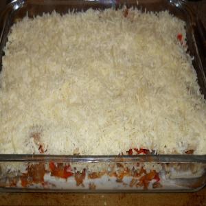 Quick Lasagna Casserole Recipe - (4.5/5) image