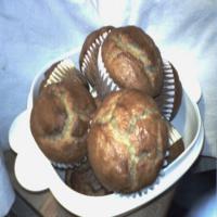 Mom's Best Ever Banana Muffins image