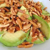 Avocados and Almonds_image