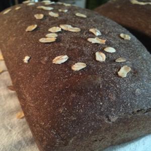 Outback Copycat Honey Whole Wheat Bread Recipe - (4.5/5)_image