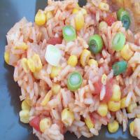 Amazing Mexican Rice_image