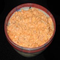 5-Ingredient Buffalo Chicken Wing Dip Recipe - (4.4/5)_image