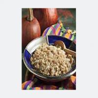 Cheesy Quinoa image
