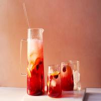 Fizzy Fruit Punch image