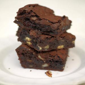 bloomin' brilliant brownies | Jamie Oliver | Food | Recipes (UK)_image