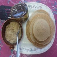 Semolina Pancakes_image