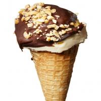 Ice Cream Sundae Cones_image