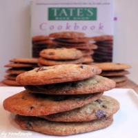 Tate's Bake Shop Chocolate Chip Cookies Recipe - (3.9/5) image
