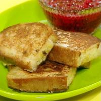 Pain Perdu - Lost Bread, a.k.a. French Toast image