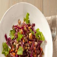 French Lentil Salad image