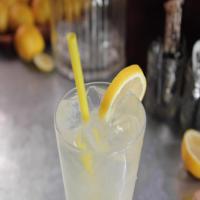 Ginger Lemonade Fizz_image
