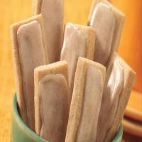 Sugar-and-Spice Shortbread Sticks image