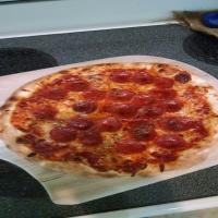 Neo-Neapolitan Pizza Dough_image