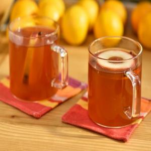 Gold Medal Tequila Toddy_image