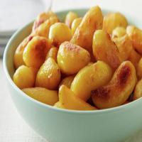 Danish Caramel Potatoes_image