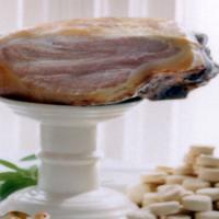 Baked Country Ham_image