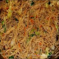 Quick and Easy Pansit_image