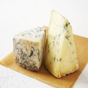 Blue Cheese Mayonnaise_image