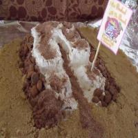 Sand Castle Brownie Mix image
