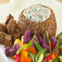 Classic Knorr Spinach Dip Recipe - (5/5)_image