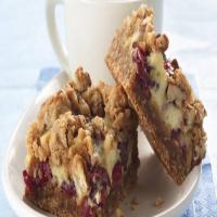 Oatmeal-Cranberry-Sour Cream Bars_image