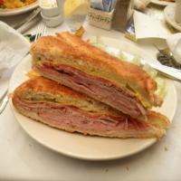 Cuban Sandwich - a Tampa Classic!_image