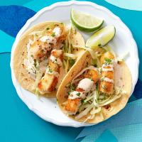 Baja Fish Tacos_image
