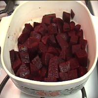 Braised Spiced Beets image