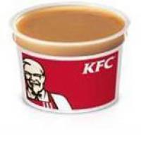 Copycat KFC Gravy image