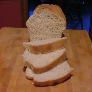 Buttermilk Oatmeal Bread_image