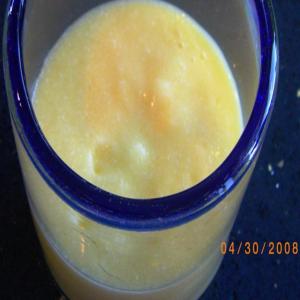 Tropical Fruit Smoothie...mmm_image