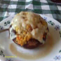 Crabcake Stuffed Portobellos_image