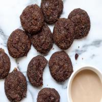 Muscovado Cocoa Chip Cookies image
