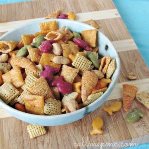 Ultimate Snack Mix_image