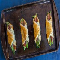 Asparagus with Prosciutto_image