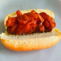New York-Style Hot Dogs image