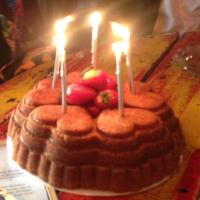 Paula Deen's Mama's Pound Cake_image