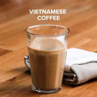 Vietnamese Coffee Recipe by Tasty image