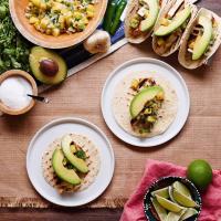 Grilled Tofu Tacos Recipe by Tasty image