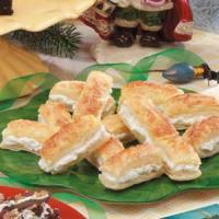 Puff Pastry Pillows image