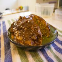 Family Favorite Crock Pot Meatloaf image