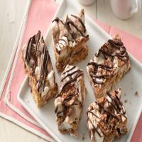 S'mores Chocolate Toast Crunch® Bars_image