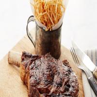Grilled Cowboy Steak_image
