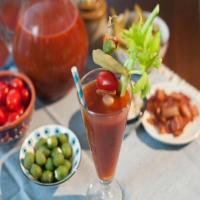 Loaded Bloody Maria image